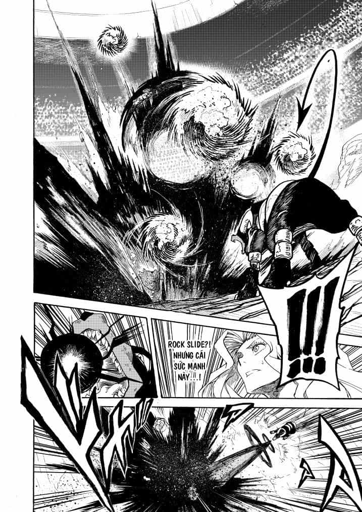 Pocket Monsters - Festival Of Champions - Chương 10 - ảnh 39
