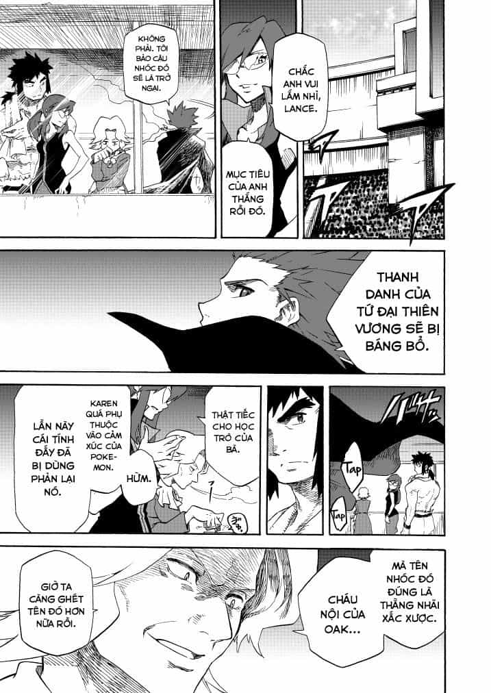 Pocket Monsters - Festival Of Champions - Chương 10 - ảnh 59