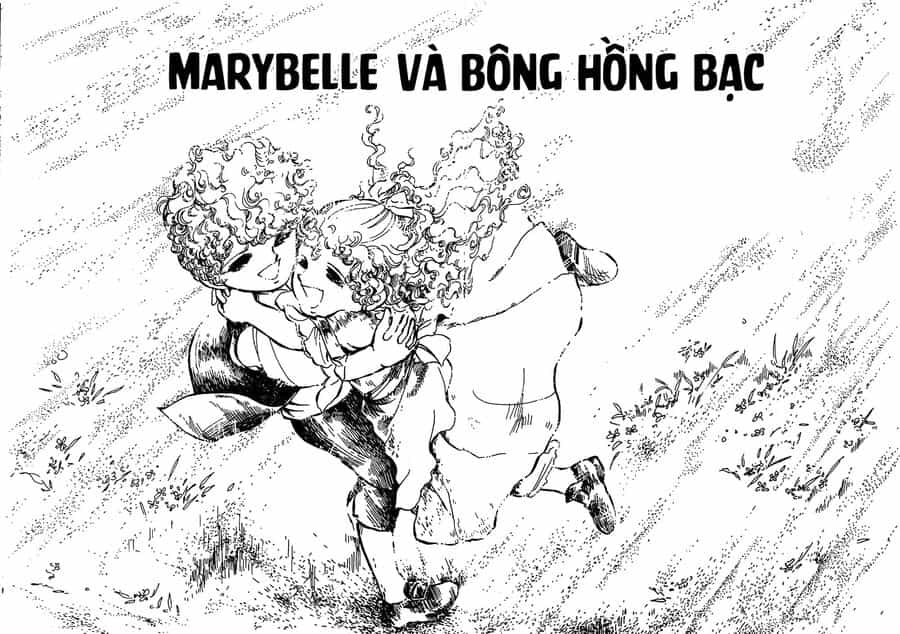 Poe No Ichizoku - Gia Tộc Poe - Chương 8 - ảnh 9