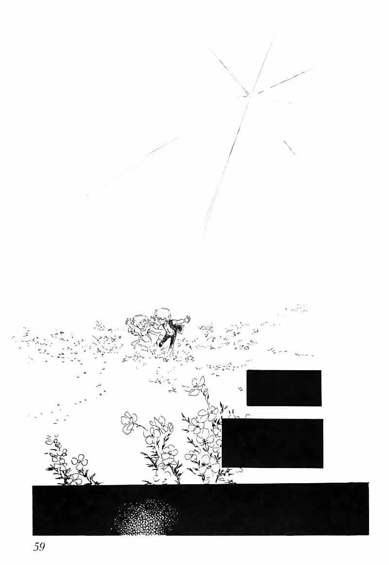 Poe No Ichizoku - Gia Tộc Poe - Chương 9 - ảnh 15