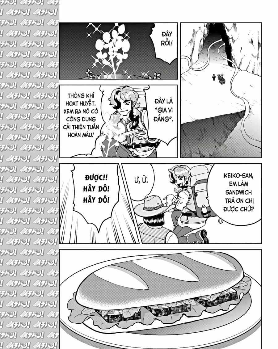 Pokémon Special Scarlet & Violet - Chương 11 - ảnh 14