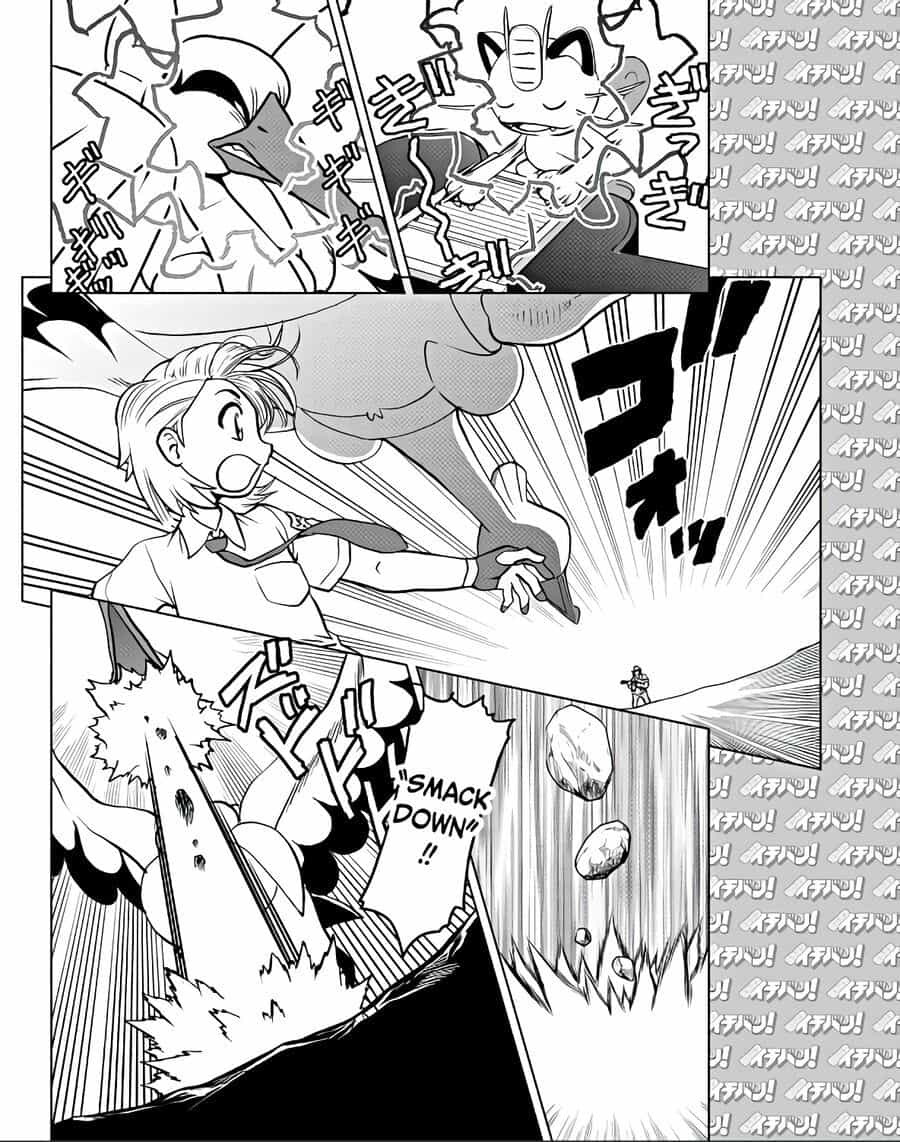 Pokémon Special Scarlet & Violet - Chương 11 - ảnh 7