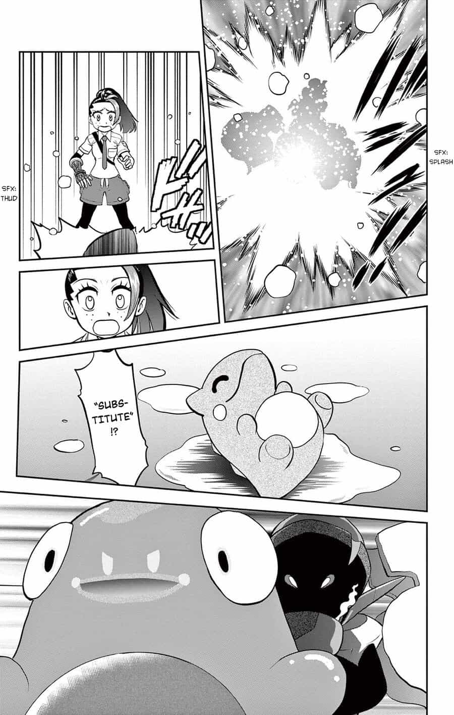 Pokémon Special Scarlet & Violet - Chương 12 - ảnh 22