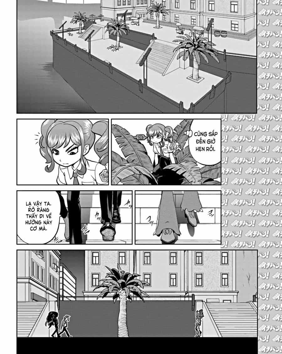 Pokémon Special Scarlet & Violet - Chương 13 - ảnh 13