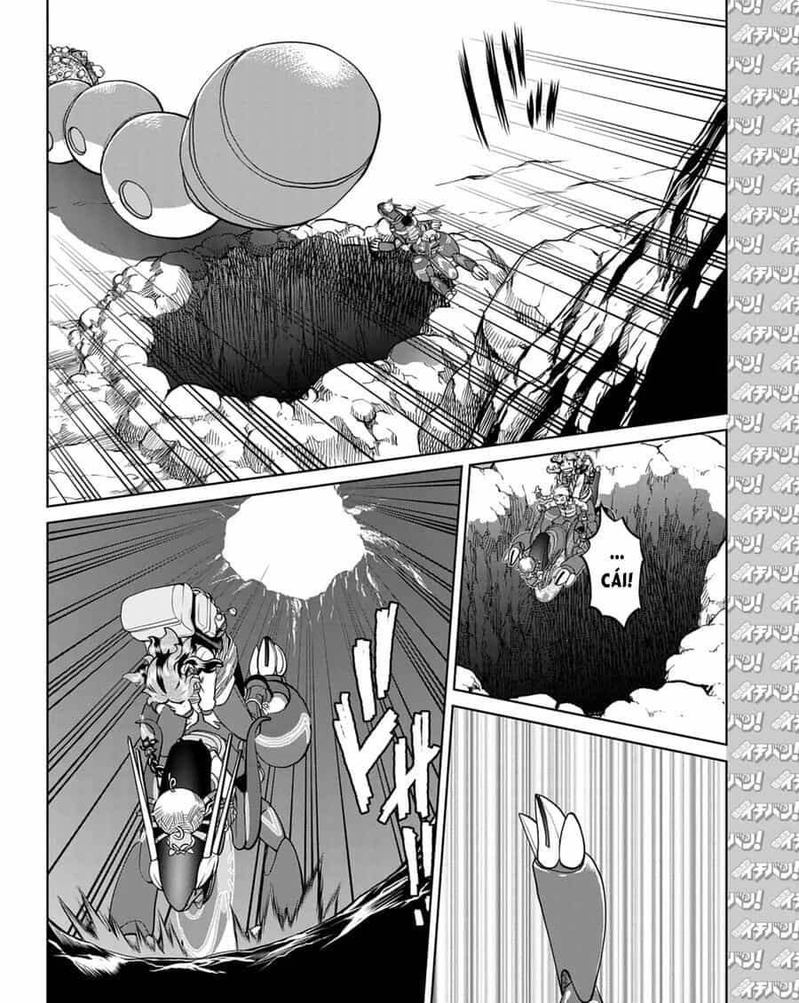 Pokémon Special Scarlet & Violet - Chương 17 - ảnh 17