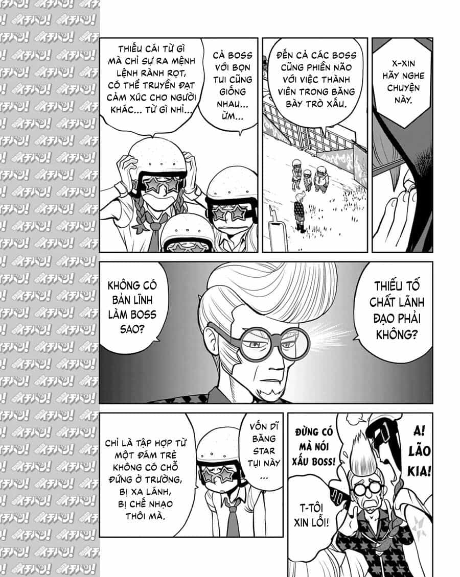 Pokémon Special Scarlet & Violet - Chương 17 - ảnh 20
