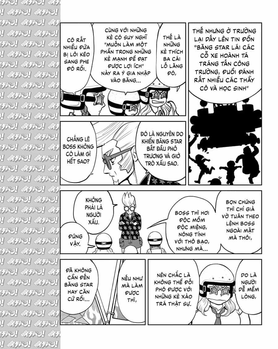 Pokémon Special Scarlet & Violet - Chương 17 - ảnh 22