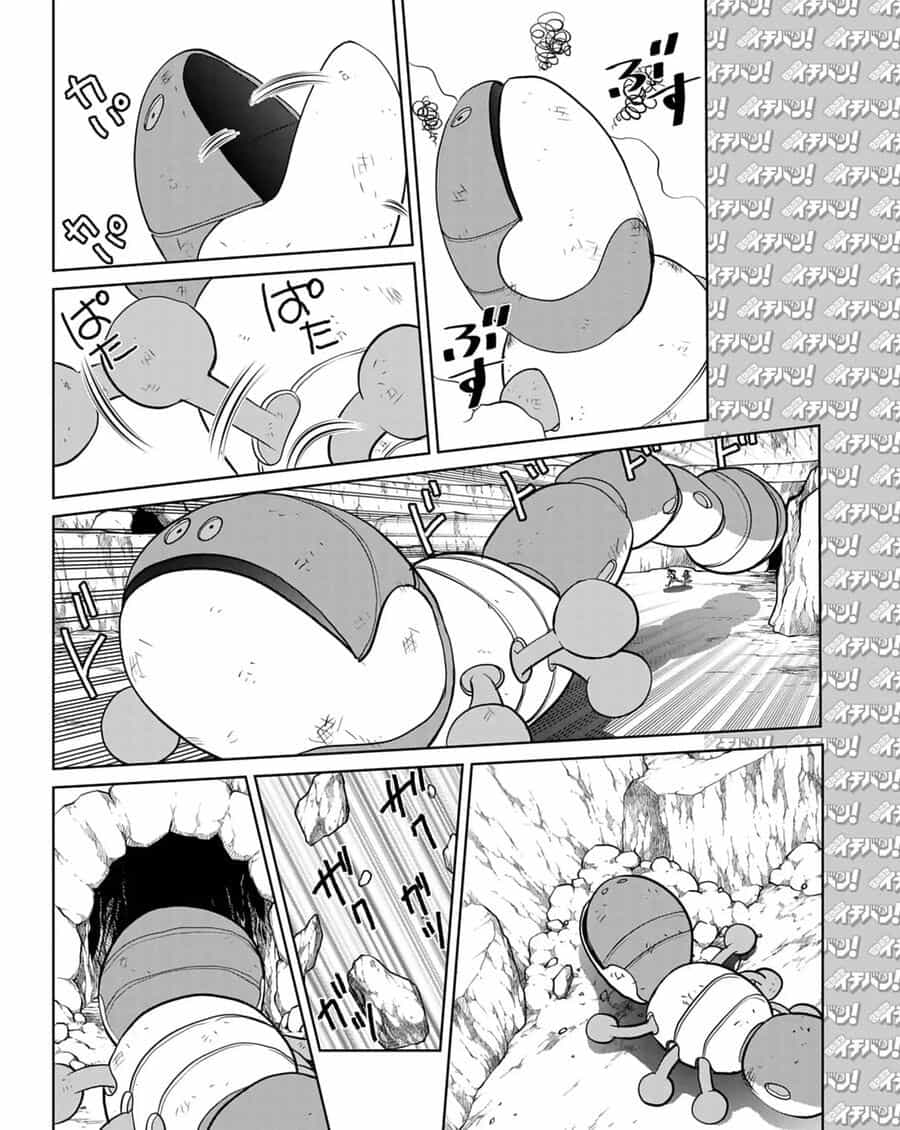 Pokémon Special Scarlet & Violet - Chương 18 - ảnh 13