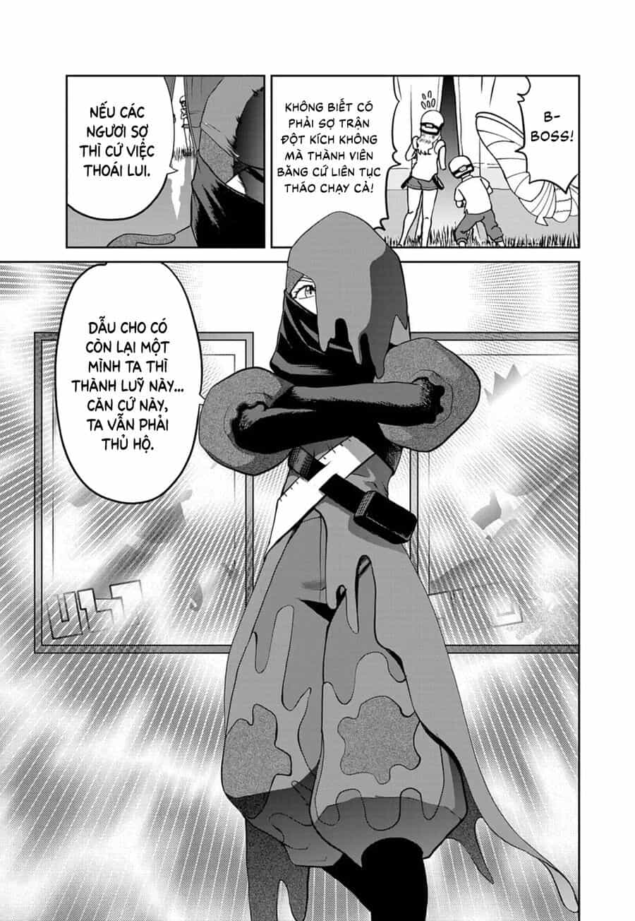 Pokémon Special Scarlet & Violet - Chương 19 - ảnh 28