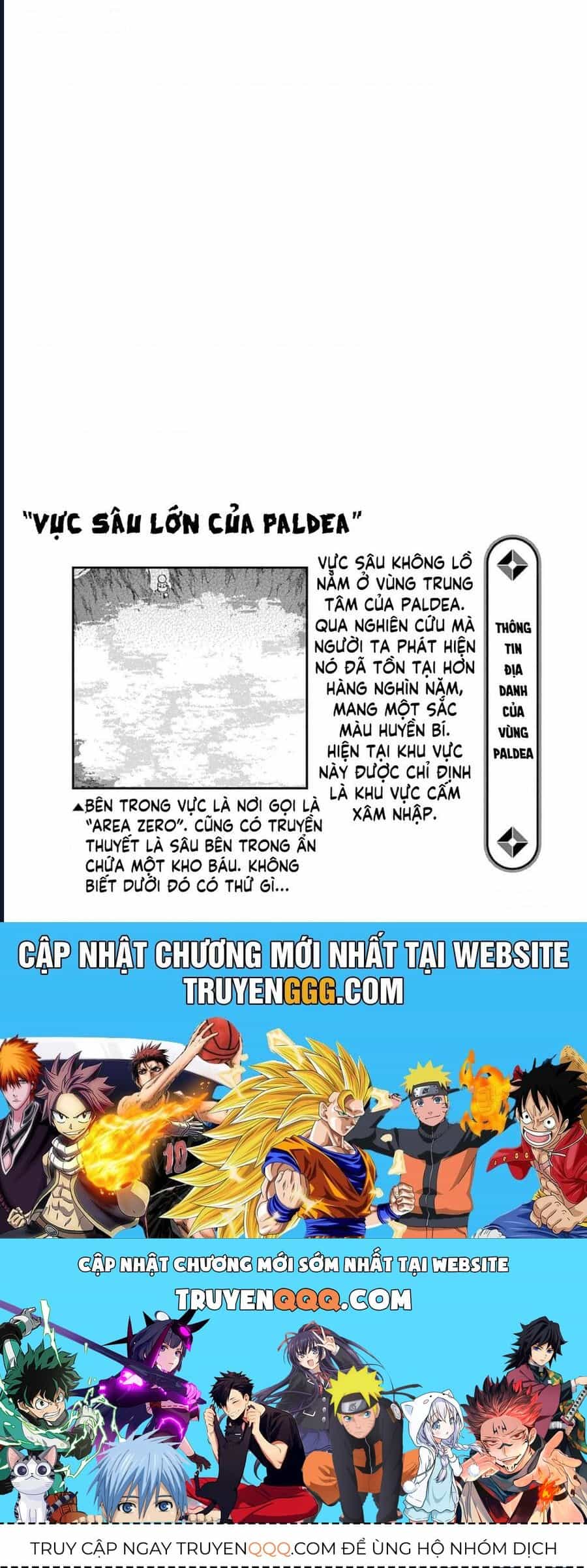Pokémon Special Scarlet & Violet - Chương 2 - ảnh 27