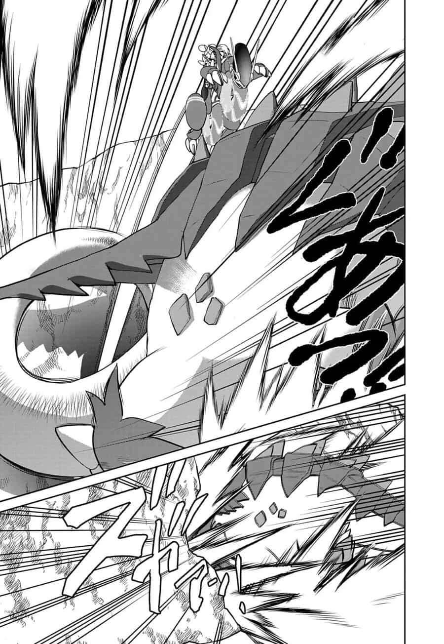 Pokémon Special Scarlet & Violet - Chương 24 - ảnh 14