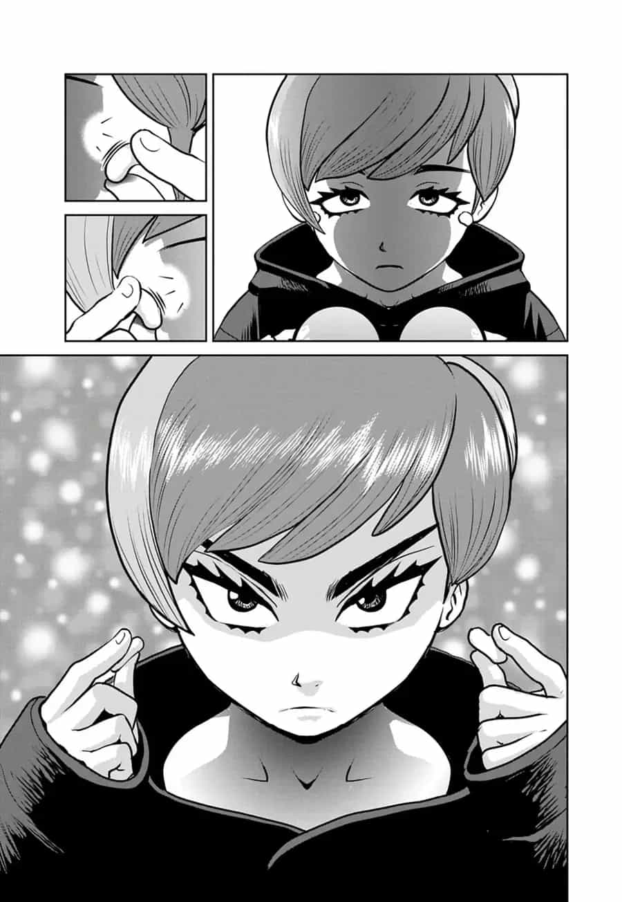 Pokémon Special Scarlet & Violet - Chương 26 - ảnh 16