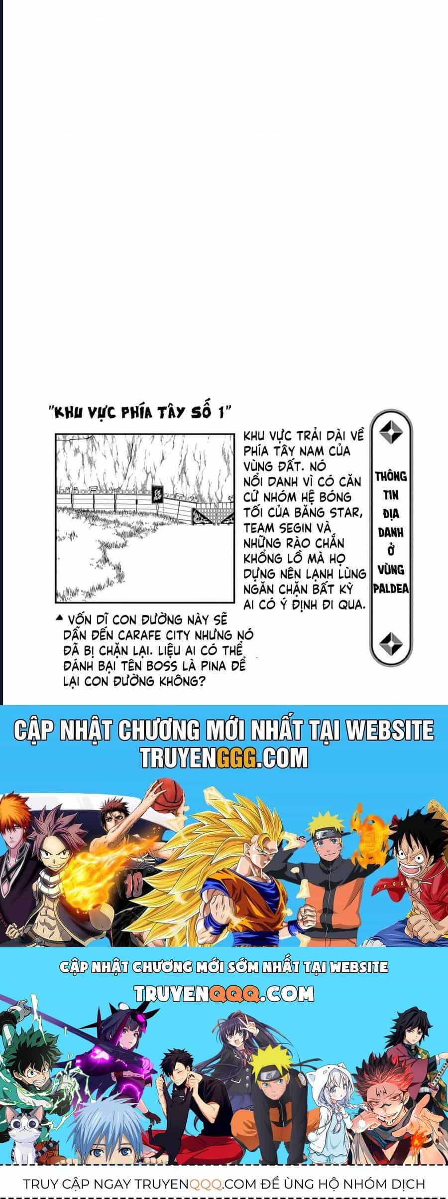 Pokémon Special Scarlet & Violet - Chương 4 - ảnh 26