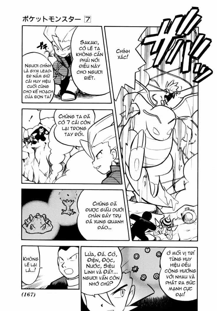 Pokemon Special - Chương 89 - ảnh 3