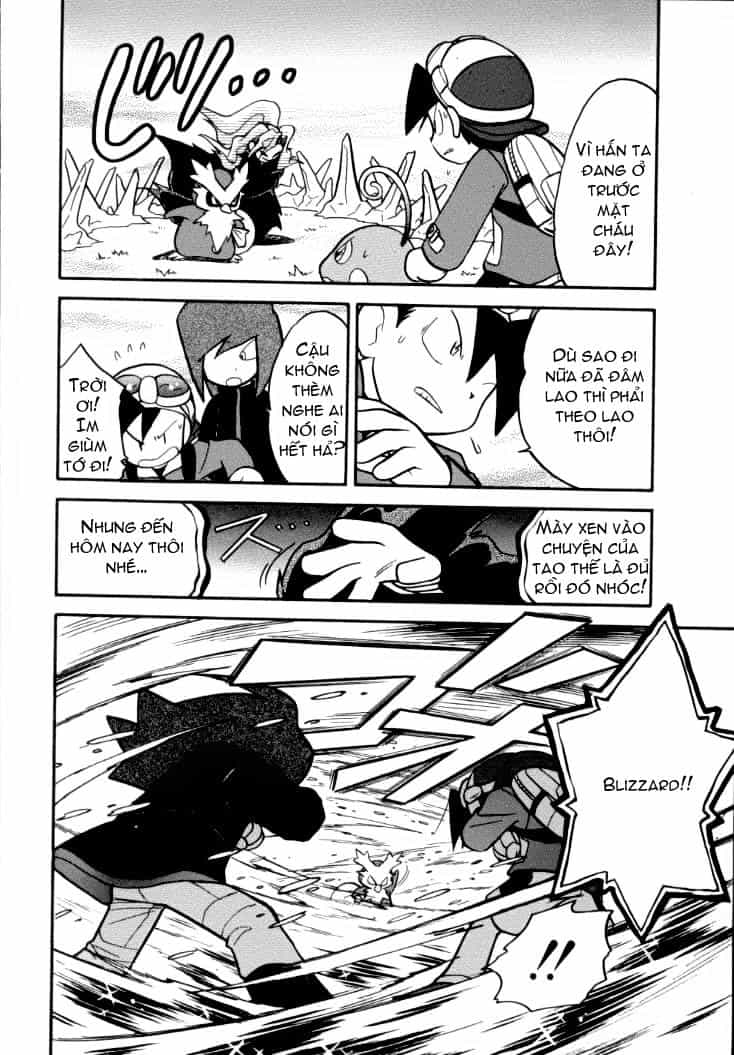 Pokemon Special - Chương 113 - ảnh 6
