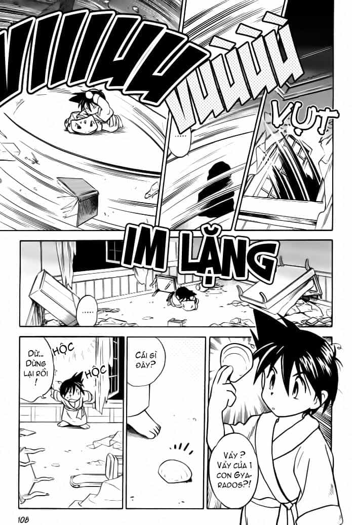 Pokemon Special - Chương 8 - ảnh 7