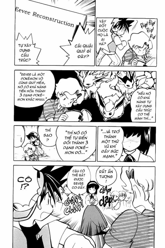 Pokemon Special - Chương 20 - ảnh 2