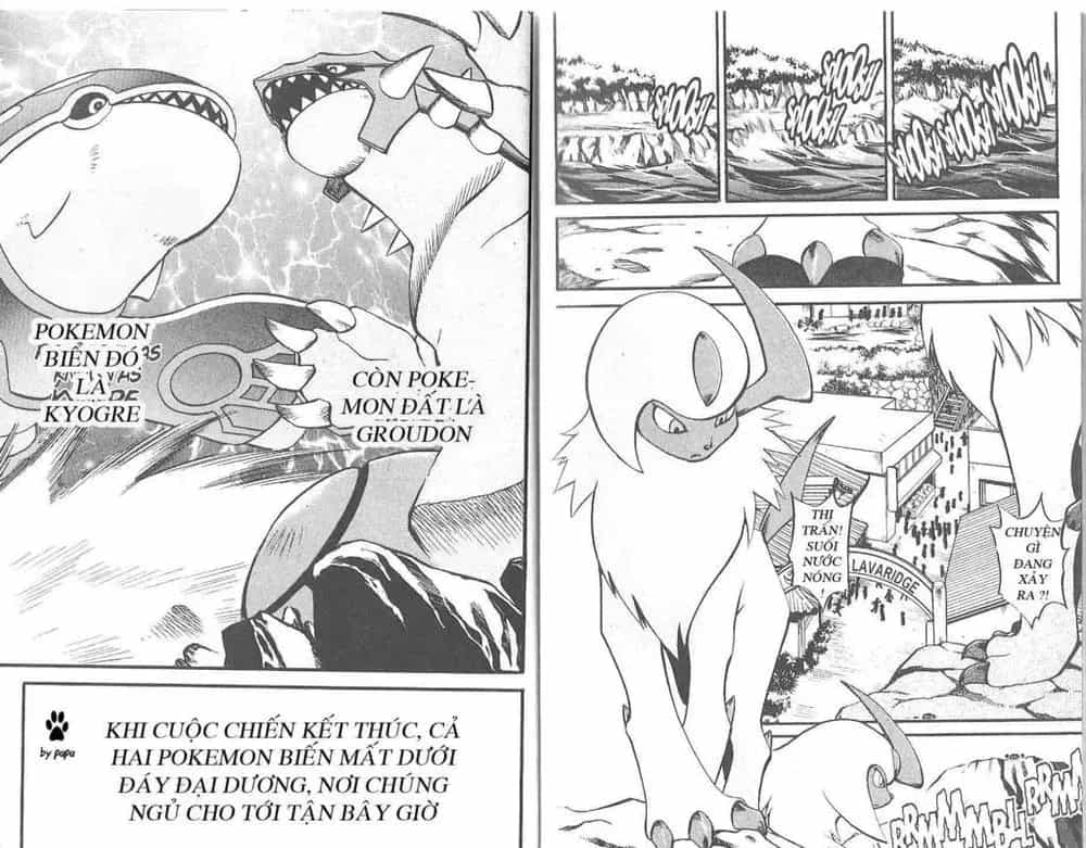 Pokemon Special - Chương 215.1 - ảnh 4