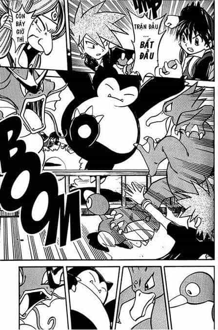 Pokemon Special - Chương 273 - ảnh 5