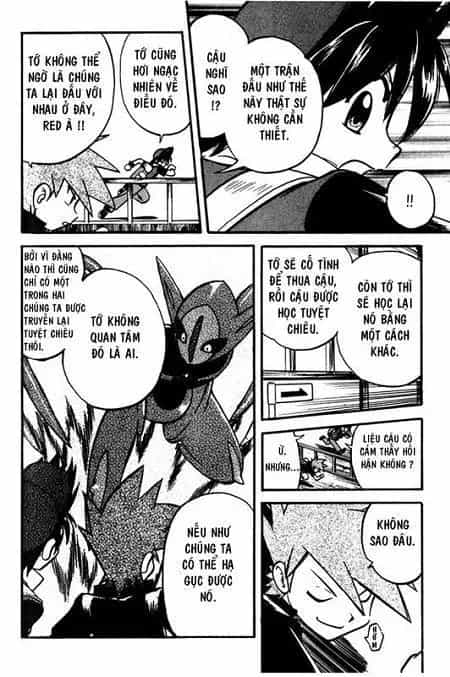 Pokemon Special - Chương 273.2 - ảnh 6
