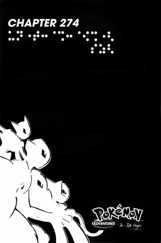 Pokemon Special - Chương 273.3 - ảnh 13