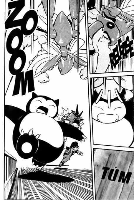 Pokemon Special - Chương 273.3 - ảnh 14
