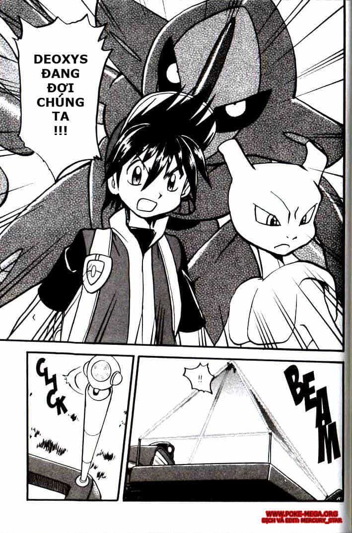 Pokemon Special - Chương 291 - ảnh 3