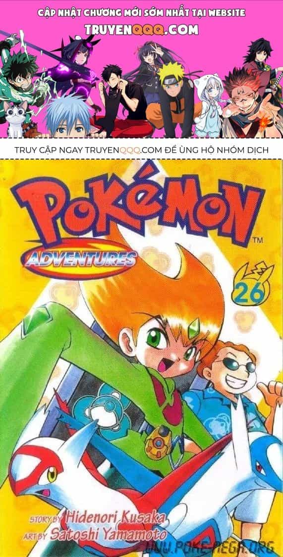 Pokemon Special - Chương 299.4 - ảnh 1