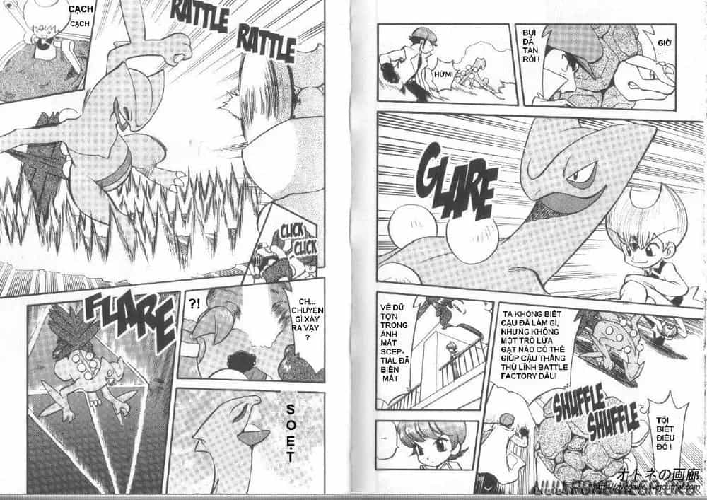 Pokemon Special - Chương 307.3 - ảnh 3