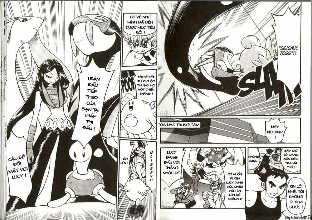 Pokemon Special - Chương 309.4 - ảnh 13