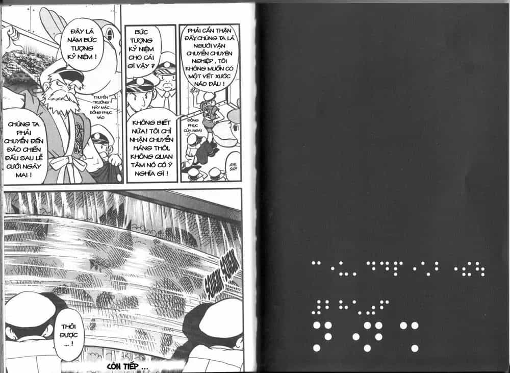 Pokemon Special - Chương 315.2 - ảnh 32