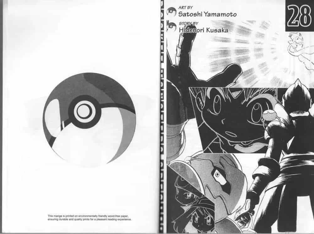 Pokemon Special - Chương 318.4 - ảnh 3