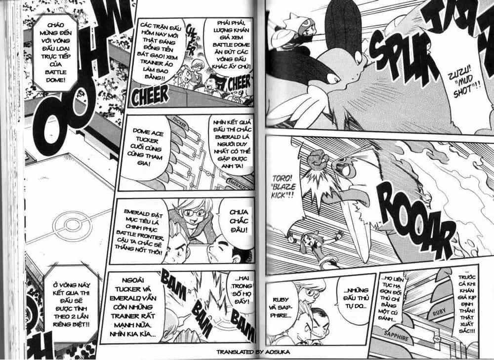 Pokemon Special - Chương 321.2 - ảnh 3