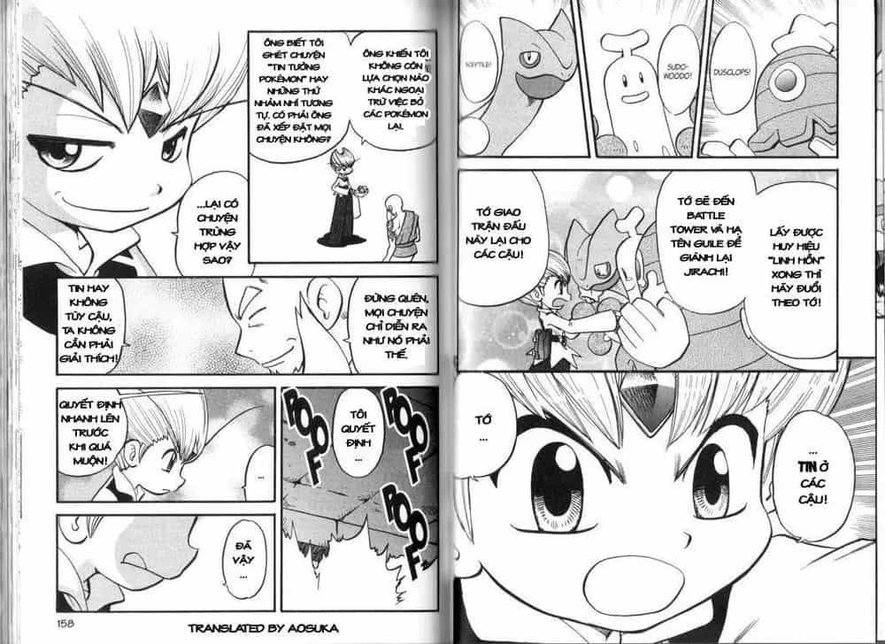 Pokemon Special - Chương 324.2 - ảnh 16