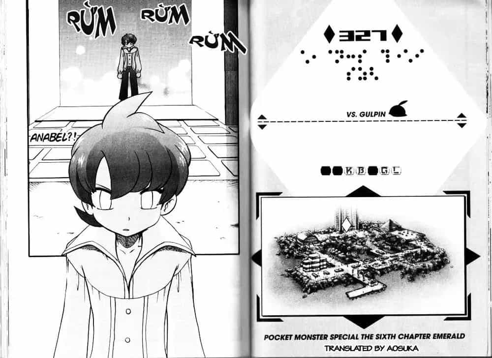 Pokemon Special - Chương 324.2 - ảnh 25
