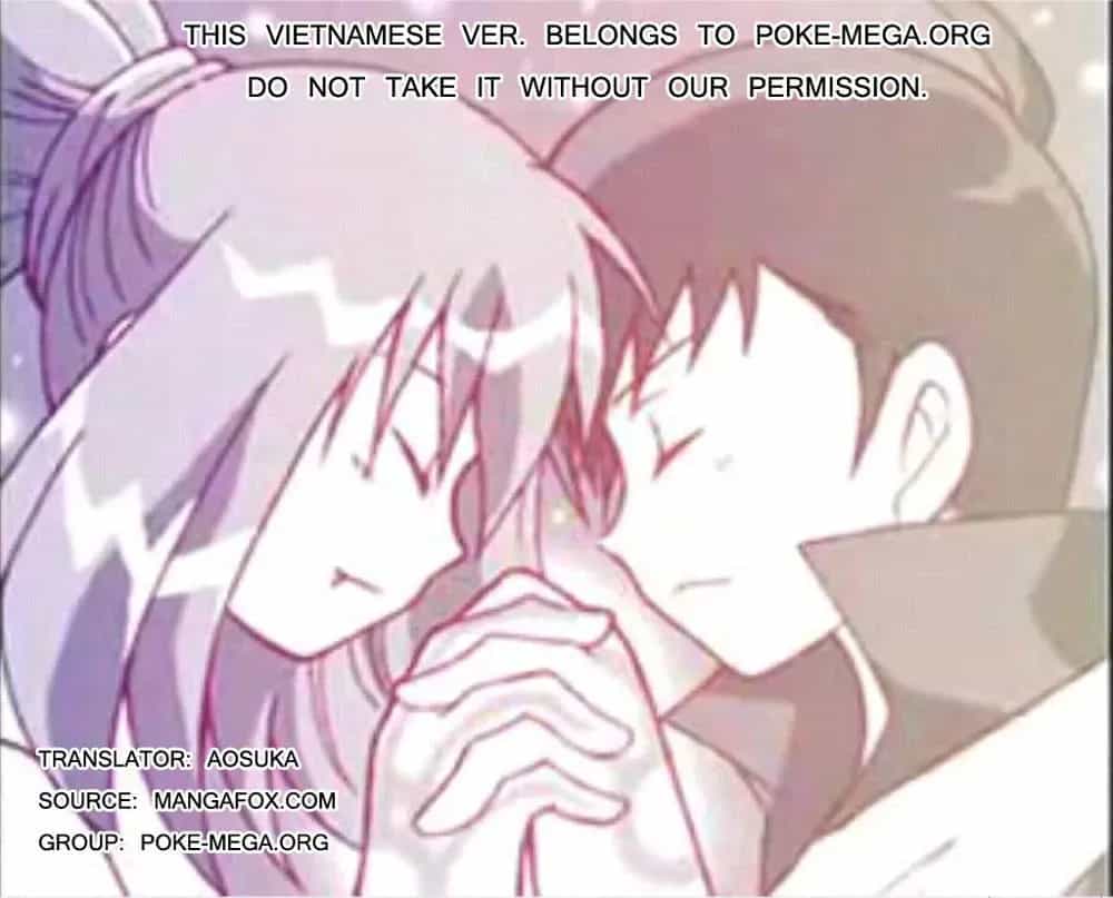 Pokemon Special - Chương 324.3 - ảnh 38
