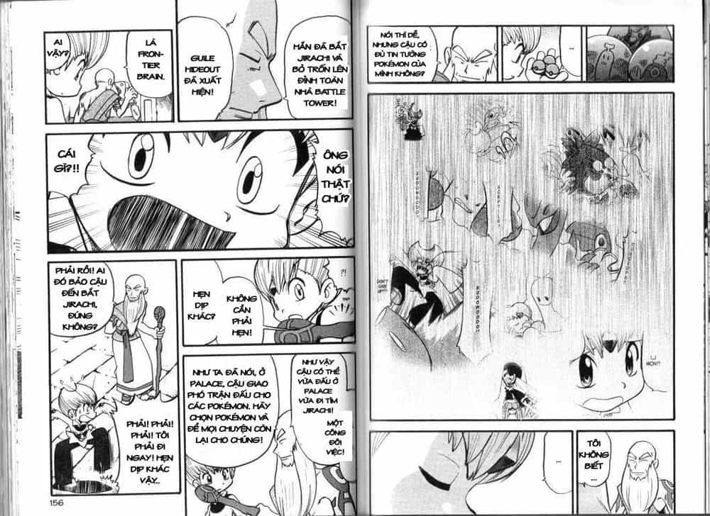 Pokemon Special - Chương 324.4 - ảnh 15
