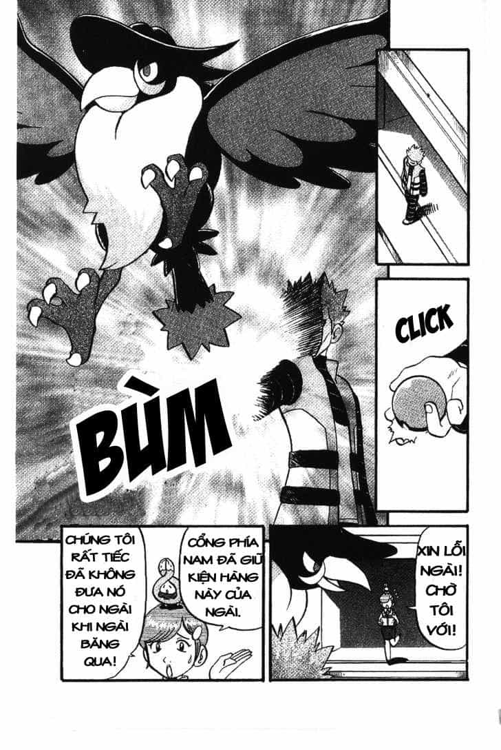 Pokemon Special - Chương 349 - ảnh 3