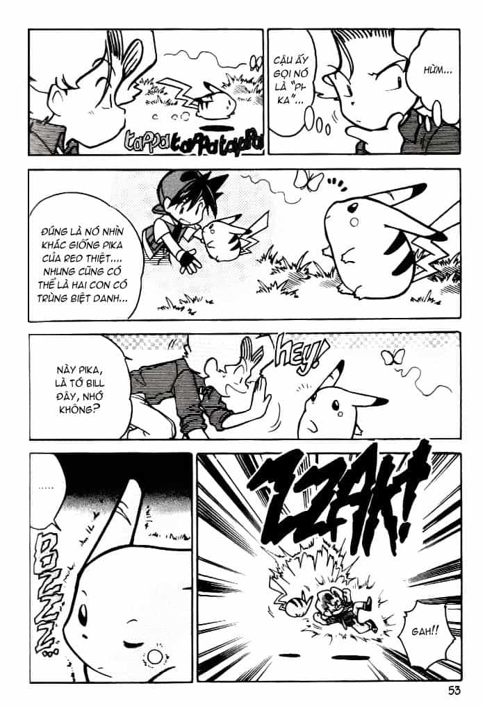 Pokemon Special - Chương 44 - ảnh 4