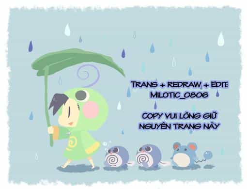 Pokemon Special - Chương 383 - ảnh 1