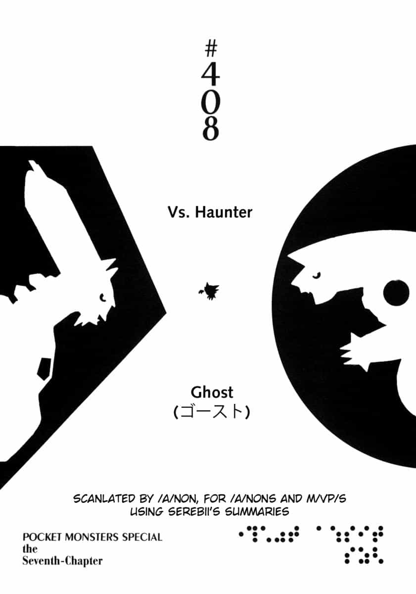 Pokemon Special - Chương 408 - ảnh 2
