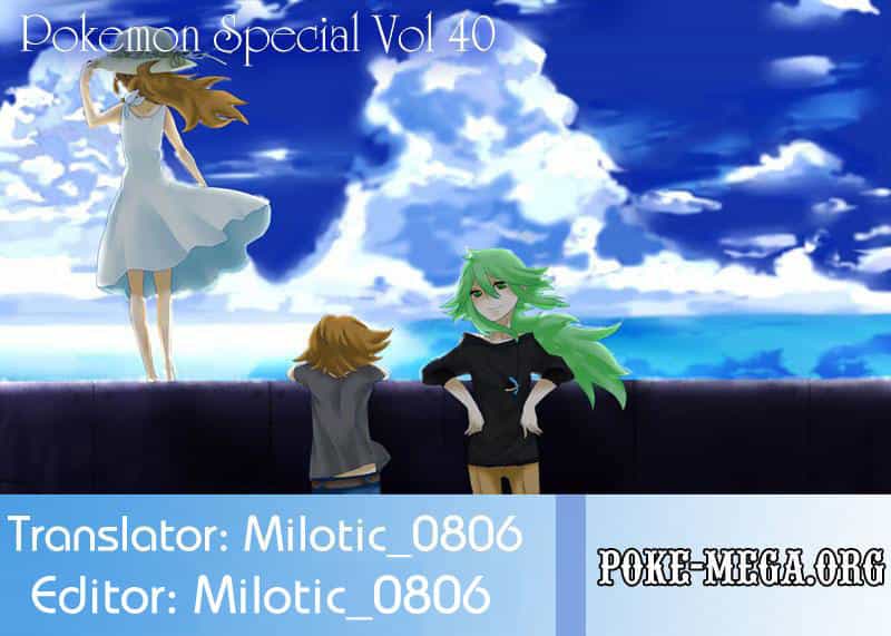 Pokemon Special - Chương 433 - ảnh 15