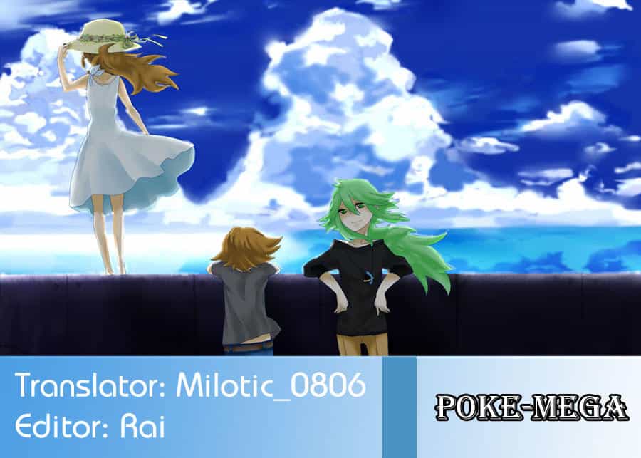 Pokemon Special - Chương 439 - ảnh 16