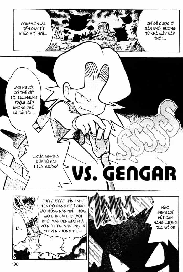 Pokemon Special - Chương 52 - ảnh 2