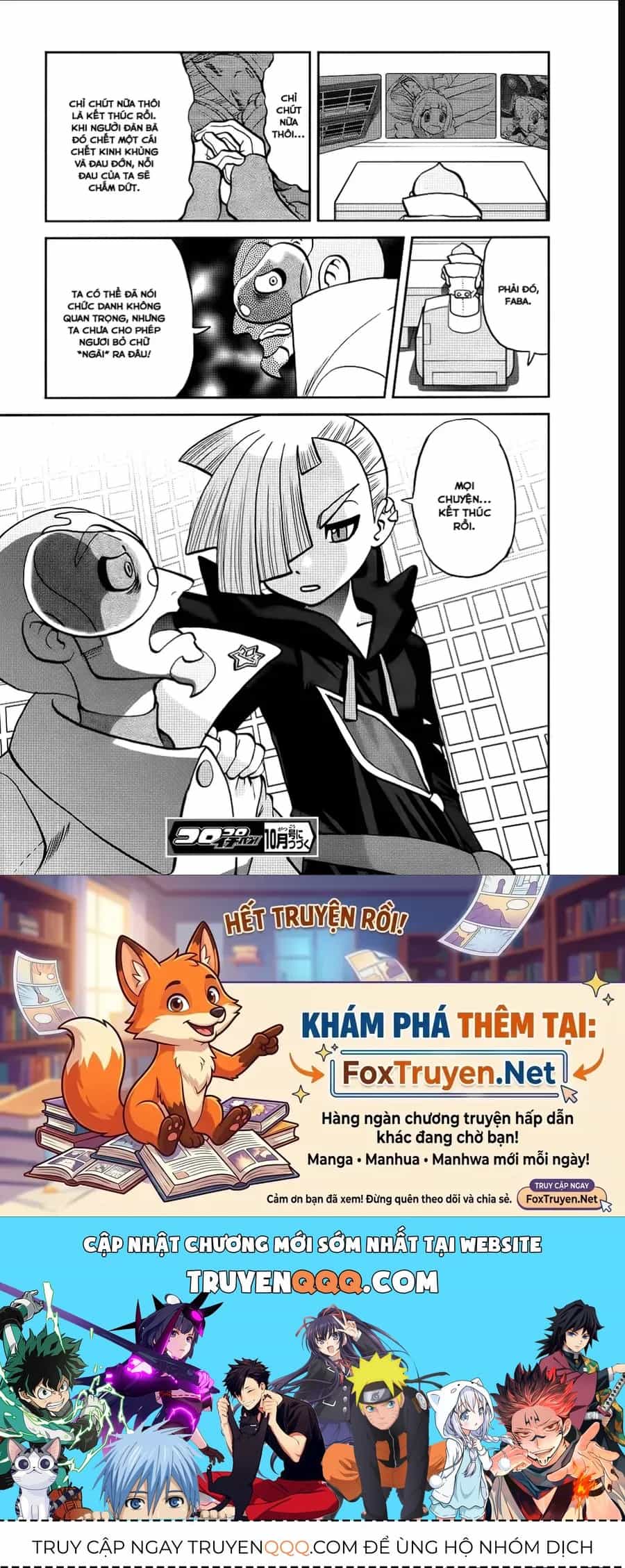 Pokemon Special - Chương 650 - ảnh 25