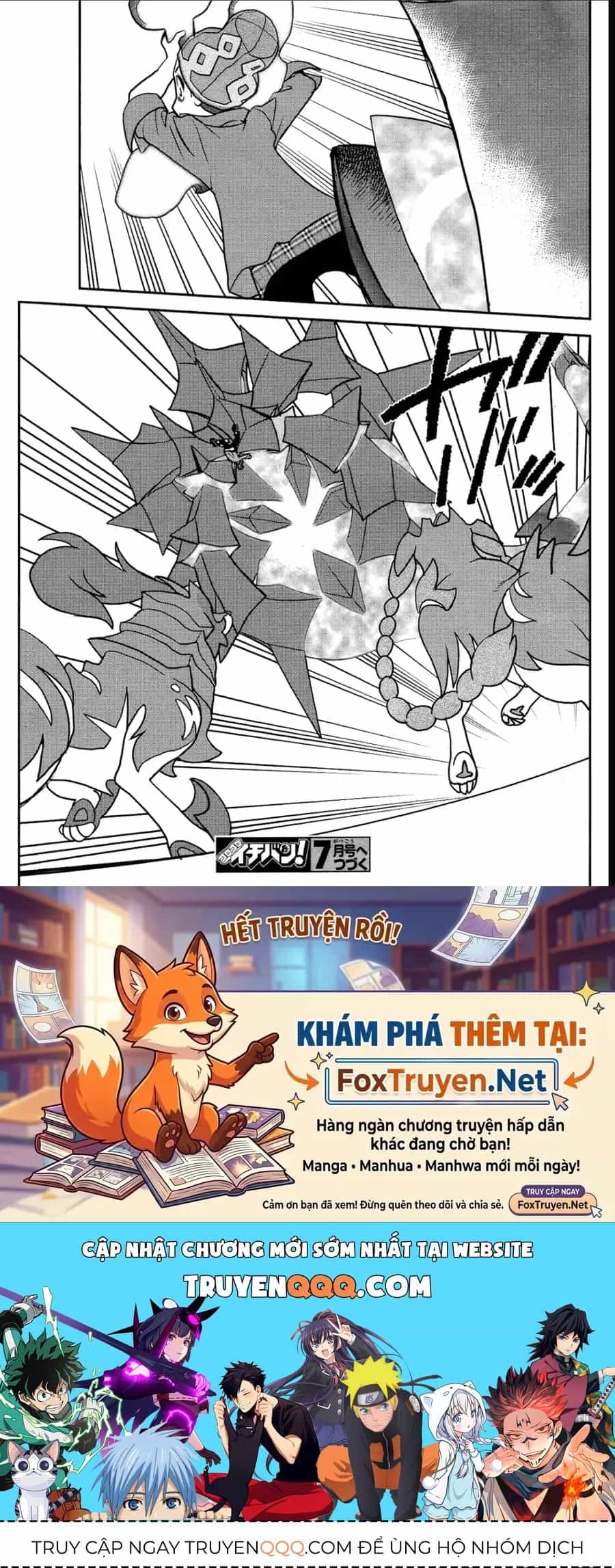 Pokemon Special - Chương 683 - ảnh 24