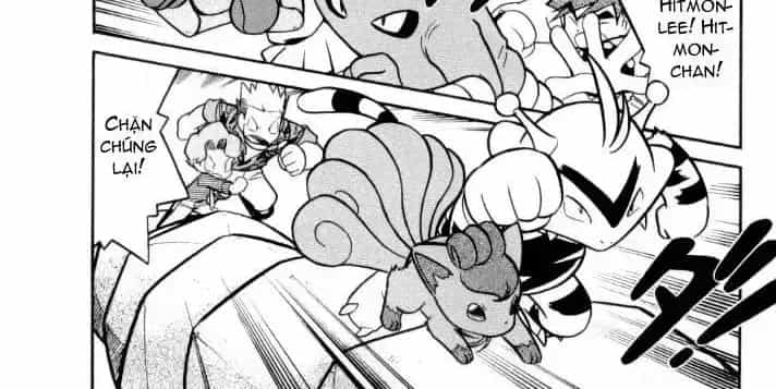Pokemon Special - Chương 75.4 - ảnh 3