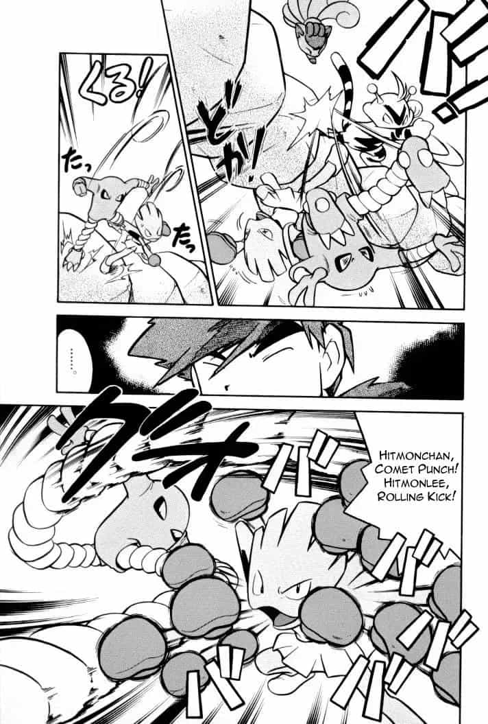 Pokemon Special - Chương 75.5 - ảnh 6