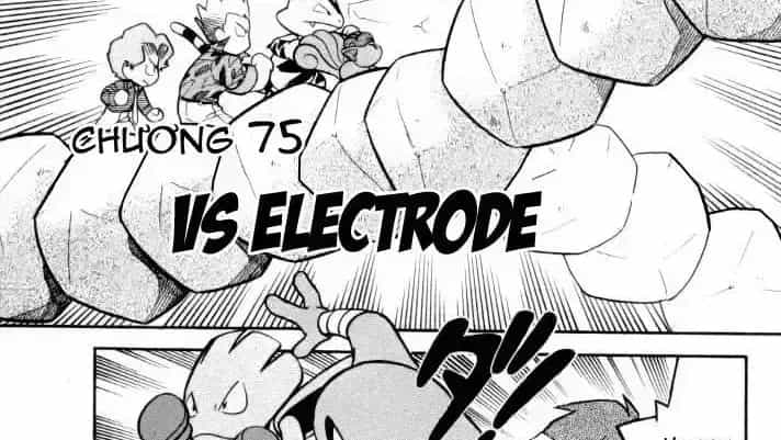 Pokemon Special - Chương 75.6 - ảnh 4