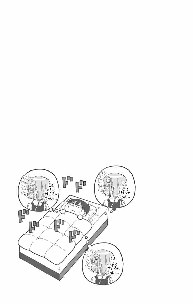 Ponkotsu-Chan Kenshouchuu - Chương 11 - ảnh 18